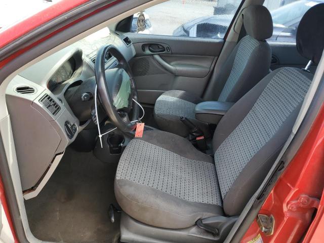 Photo 6 VIN: 1FAFP34N45W246086 - FORD FOCUS 