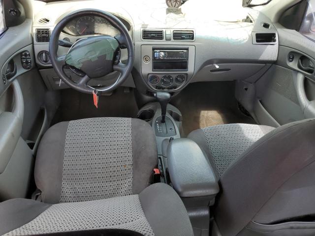 Photo 7 VIN: 1FAFP34N45W246086 - FORD FOCUS 