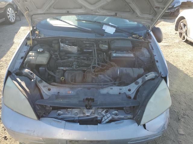 Photo 10 VIN: 1FAFP34N45W271411 - FORD FOCUS ZX4 