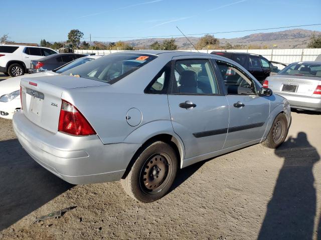 Photo 2 VIN: 1FAFP34N45W271411 - FORD FOCUS ZX4 