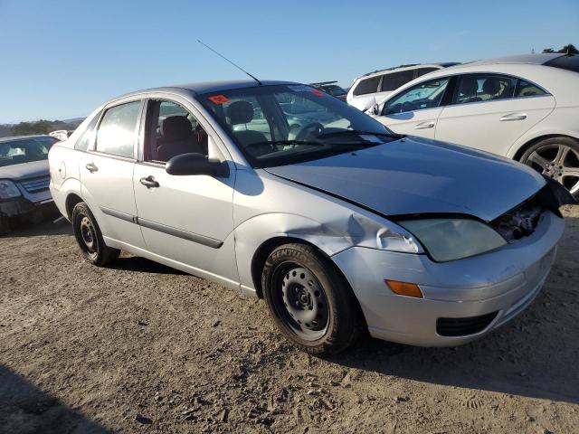 Photo 3 VIN: 1FAFP34N45W271411 - FORD FOCUS ZX4 