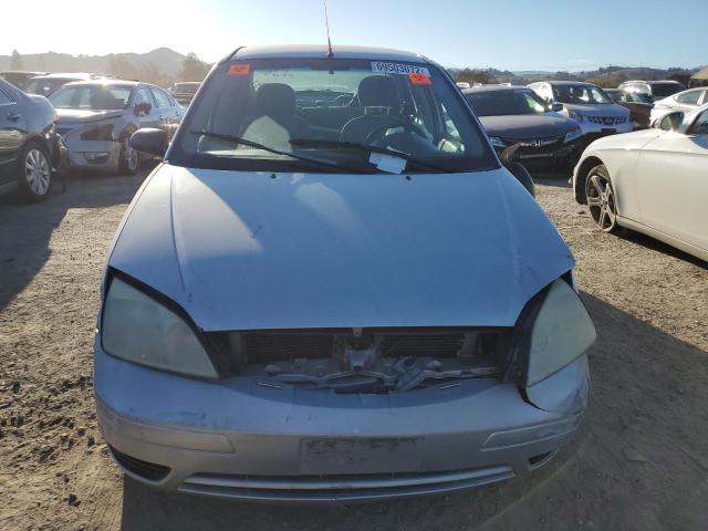 Photo 4 VIN: 1FAFP34N45W271411 - FORD FOCUS ZX4 