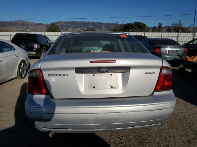 Photo 5 VIN: 1FAFP34N45W271411 - FORD FOCUS ZX4 