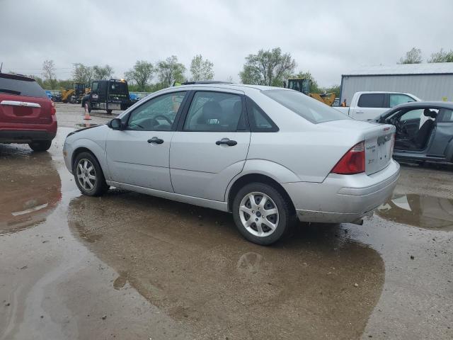 Photo 1 VIN: 1FAFP34N45W292758 - FORD FOCUS 