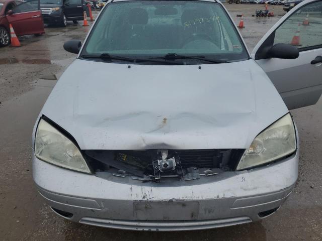 Photo 10 VIN: 1FAFP34N45W292758 - FORD FOCUS 