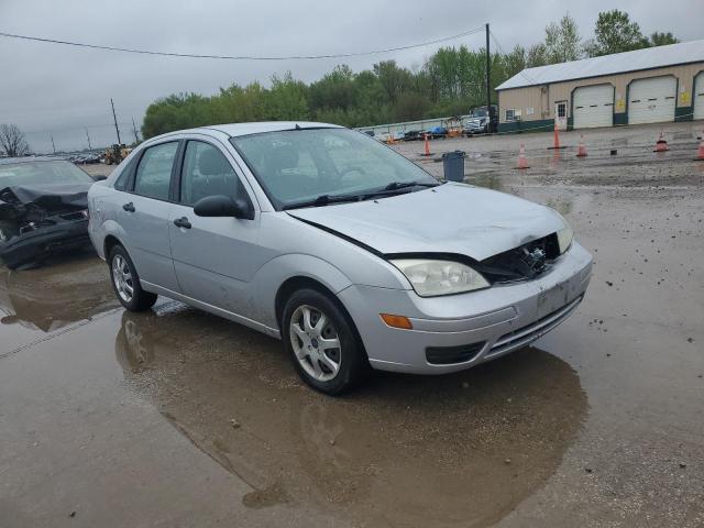 Photo 3 VIN: 1FAFP34N45W292758 - FORD FOCUS 