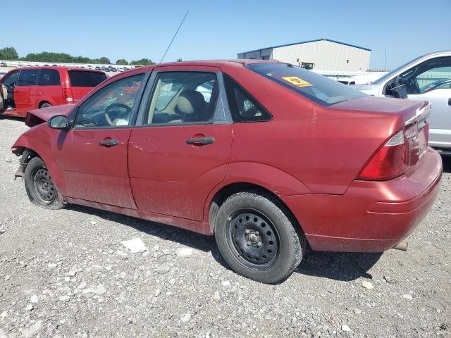 Photo 1 VIN: 1FAFP34N45W300731 - FORD FOCUS ZX4 