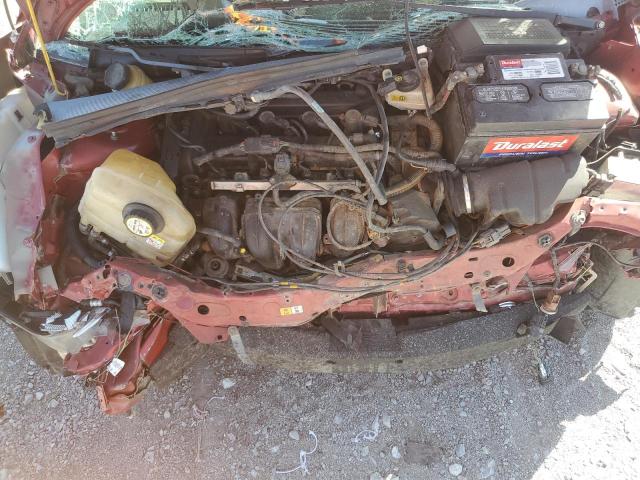 Photo 10 VIN: 1FAFP34N45W300731 - FORD FOCUS ZX4 