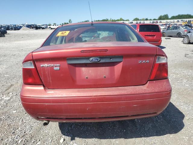 Photo 5 VIN: 1FAFP34N45W300731 - FORD FOCUS ZX4 