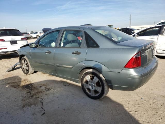 Photo 1 VIN: 1FAFP34N46W128184 - FORD FOCUS 