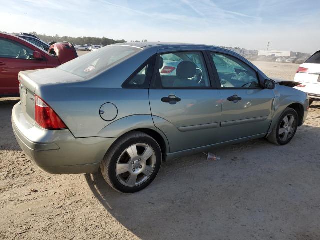 Photo 2 VIN: 1FAFP34N46W128184 - FORD FOCUS 