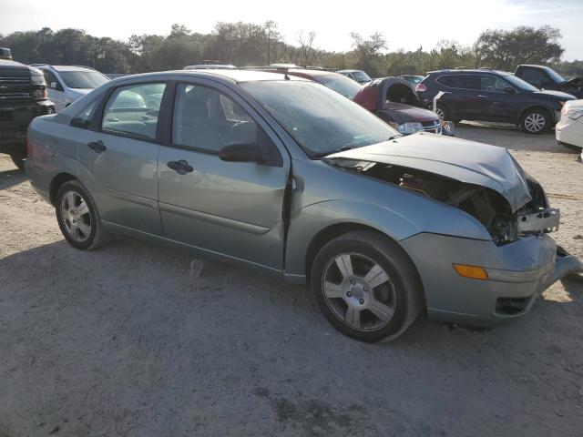 Photo 3 VIN: 1FAFP34N46W128184 - FORD FOCUS 