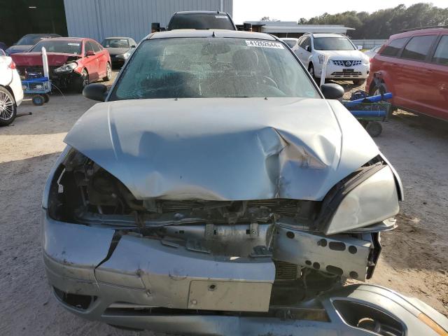 Photo 4 VIN: 1FAFP34N46W128184 - FORD FOCUS 