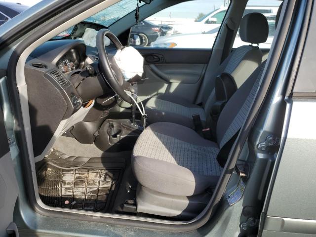 Photo 6 VIN: 1FAFP34N46W128184 - FORD FOCUS 