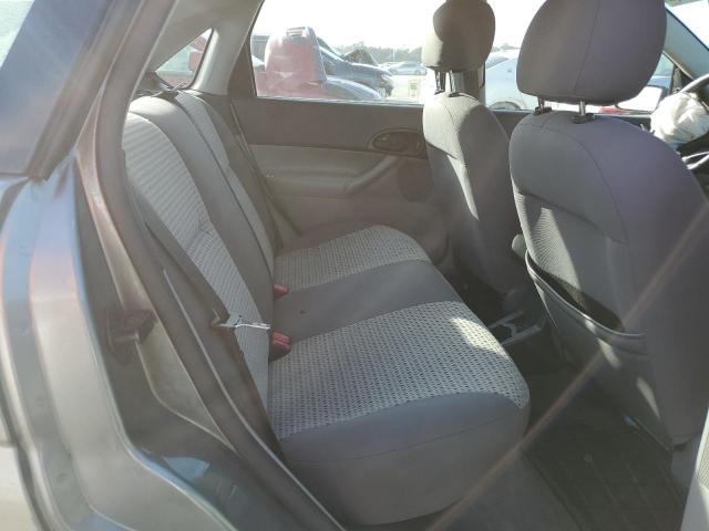 Photo 9 VIN: 1FAFP34N46W128184 - FORD FOCUS 