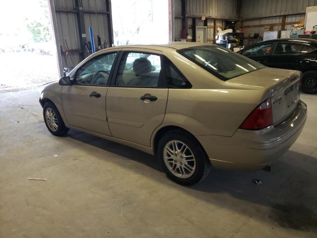 Photo 1 VIN: 1FAFP34N46W133028 - FORD FOCUS 