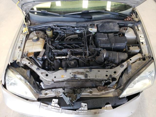 Photo 10 VIN: 1FAFP34N46W133028 - FORD FOCUS 