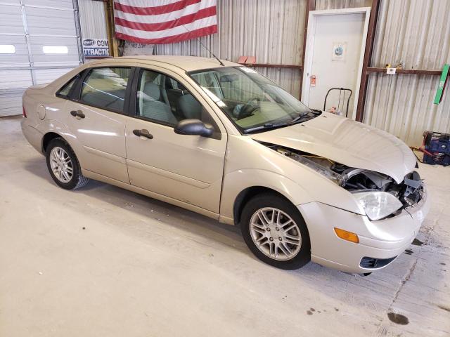 Photo 3 VIN: 1FAFP34N46W133028 - FORD FOCUS 