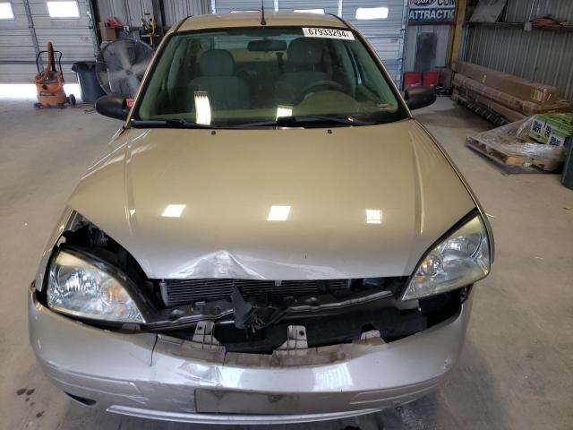 Photo 4 VIN: 1FAFP34N46W133028 - FORD FOCUS 