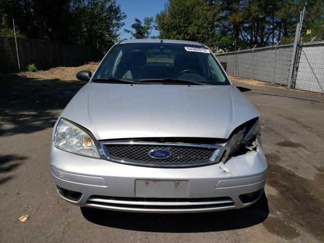 Photo 4 VIN: 1FAFP34N46W140898 - FORD FOCUS ZX4 