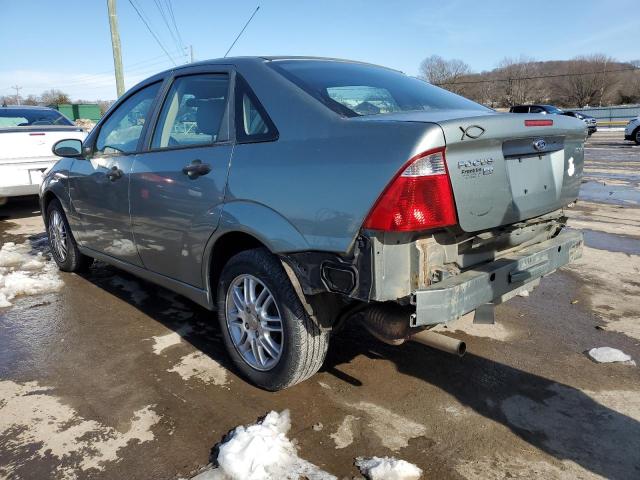 Photo 1 VIN: 1FAFP34N46W171794 - FORD FOCUS 