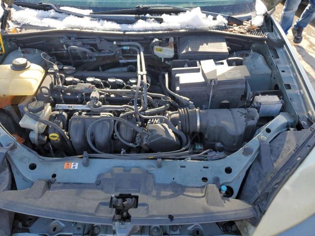 Photo 10 VIN: 1FAFP34N46W171794 - FORD FOCUS 