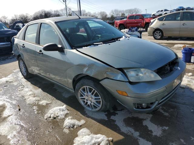 Photo 3 VIN: 1FAFP34N46W171794 - FORD FOCUS 