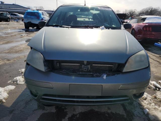 Photo 4 VIN: 1FAFP34N46W171794 - FORD FOCUS 