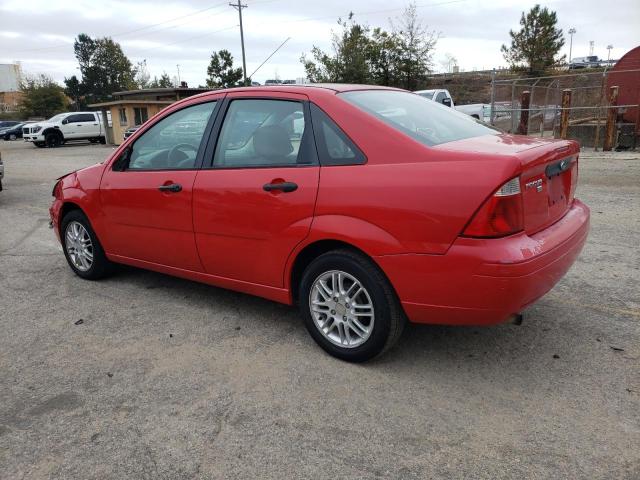 Photo 1 VIN: 1FAFP34N46W177319 - FORD FOCUS 