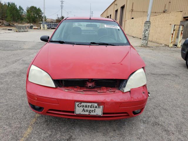 Photo 4 VIN: 1FAFP34N46W177319 - FORD FOCUS 