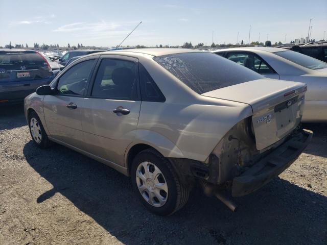 Photo 1 VIN: 1FAFP34N46W212909 - FORD FOCUS 