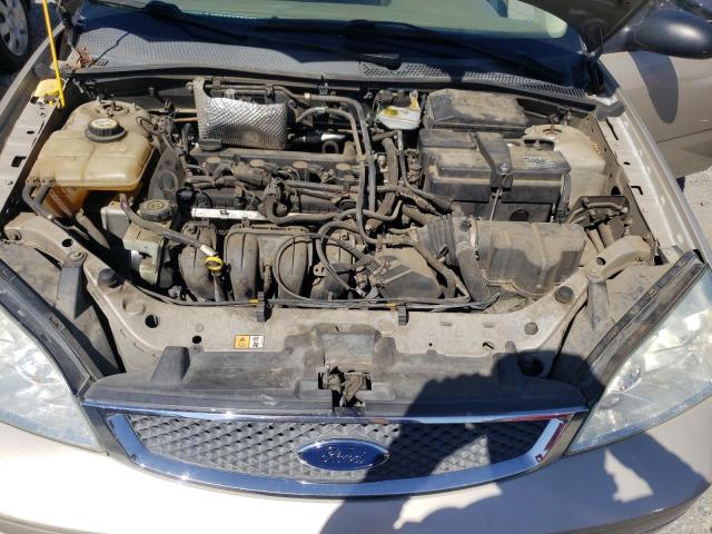 Photo 10 VIN: 1FAFP34N46W212909 - FORD FOCUS 