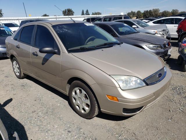 Photo 3 VIN: 1FAFP34N46W212909 - FORD FOCUS 