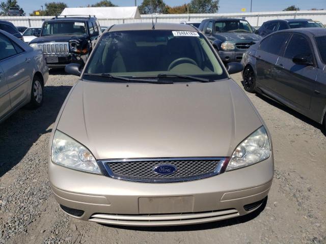 Photo 4 VIN: 1FAFP34N46W212909 - FORD FOCUS 