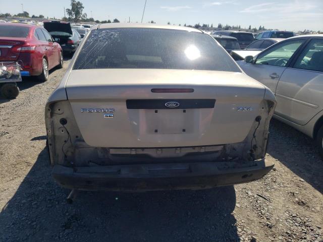 Photo 5 VIN: 1FAFP34N46W212909 - FORD FOCUS 