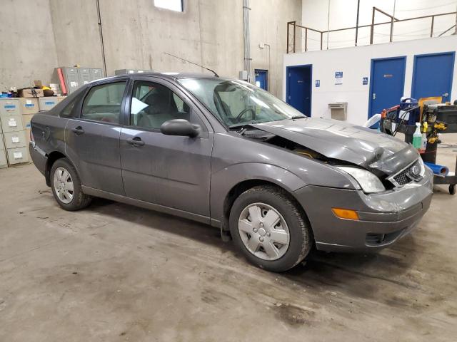 Photo 3 VIN: 1FAFP34N46W219150 - FORD FOCUS 