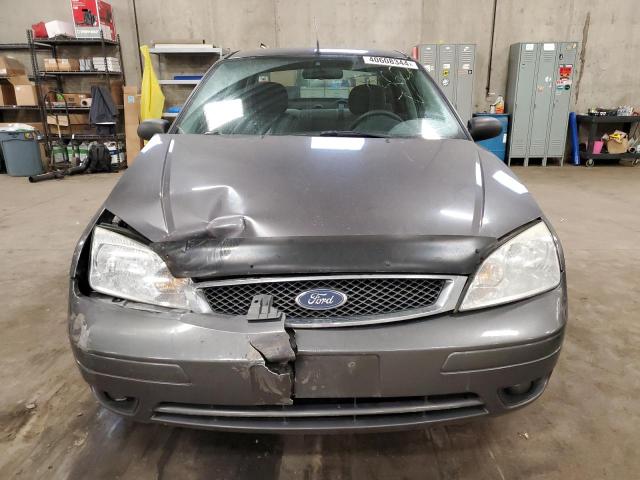 Photo 4 VIN: 1FAFP34N46W219150 - FORD FOCUS 