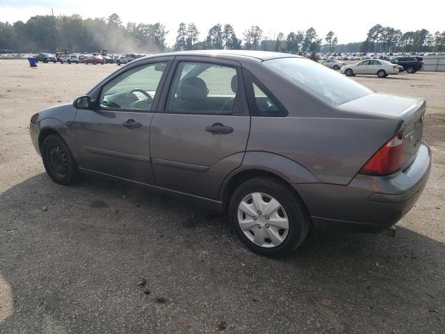 Photo 1 VIN: 1FAFP34N46W221559 - FORD FOCUS ZX4 