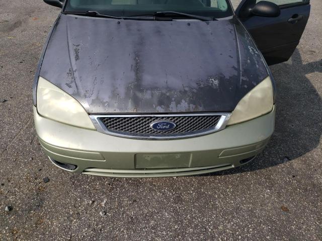 Photo 10 VIN: 1FAFP34N46W221559 - FORD FOCUS ZX4 