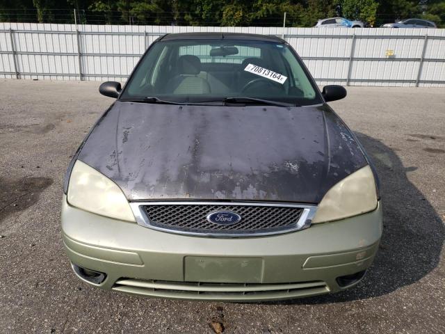 Photo 4 VIN: 1FAFP34N46W221559 - FORD FOCUS ZX4 