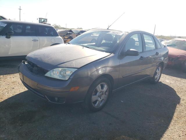 Photo 0 VIN: 1FAFP34N47W107143 - FORD FOCUS 