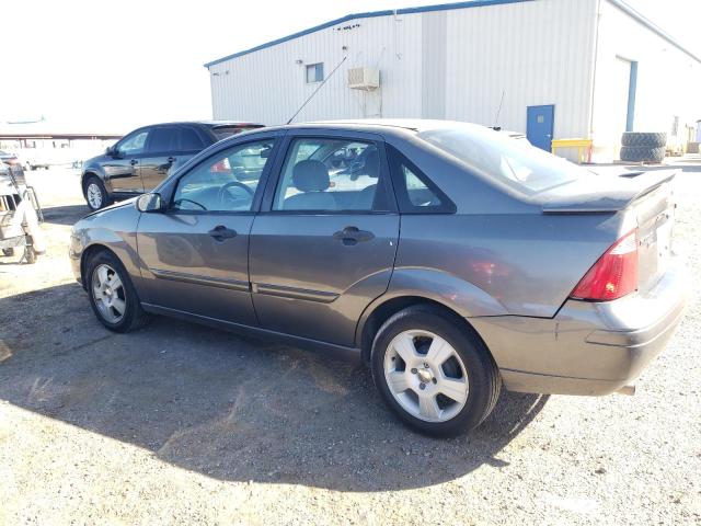 Photo 1 VIN: 1FAFP34N47W107143 - FORD FOCUS 