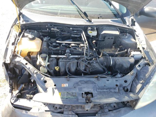 Photo 10 VIN: 1FAFP34N47W107143 - FORD FOCUS 