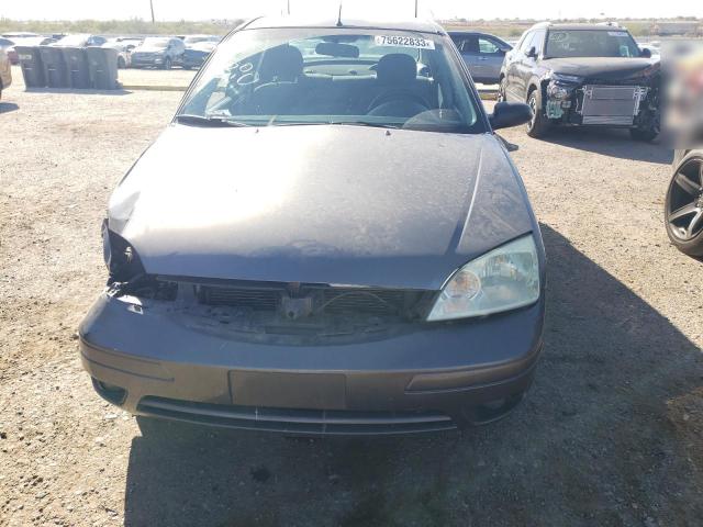 Photo 4 VIN: 1FAFP34N47W107143 - FORD FOCUS 