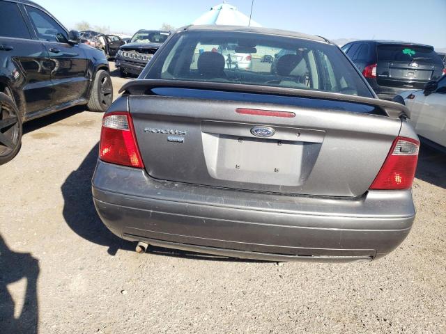 Photo 5 VIN: 1FAFP34N47W107143 - FORD FOCUS 