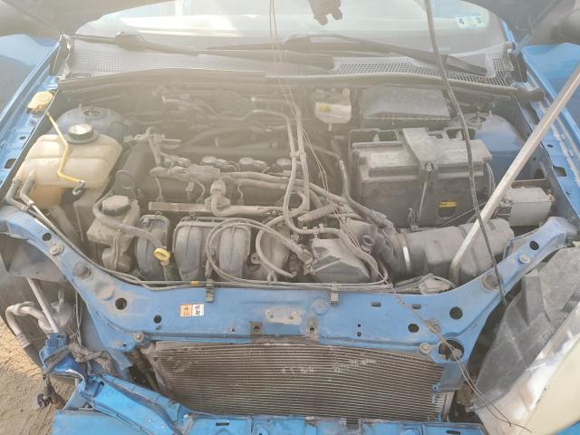 Photo 10 VIN: 1FAFP34N47W138389 - FORD FOCUS 