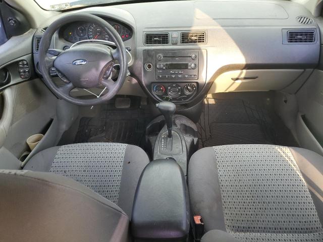 Photo 7 VIN: 1FAFP34N47W138389 - FORD FOCUS 