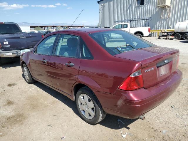 Photo 1 VIN: 1FAFP34N47W142538 - FORD FOCUS ZX4 