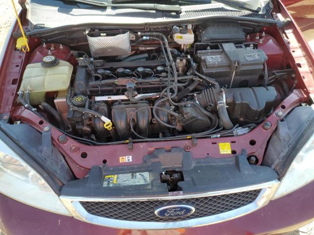 Photo 10 VIN: 1FAFP34N47W142538 - FORD FOCUS ZX4 