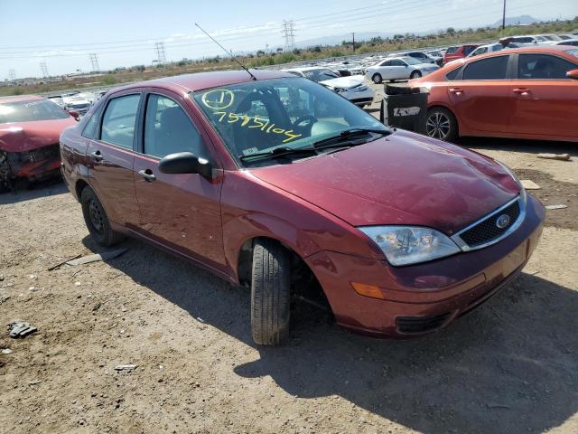 Photo 3 VIN: 1FAFP34N47W142538 - FORD FOCUS ZX4 